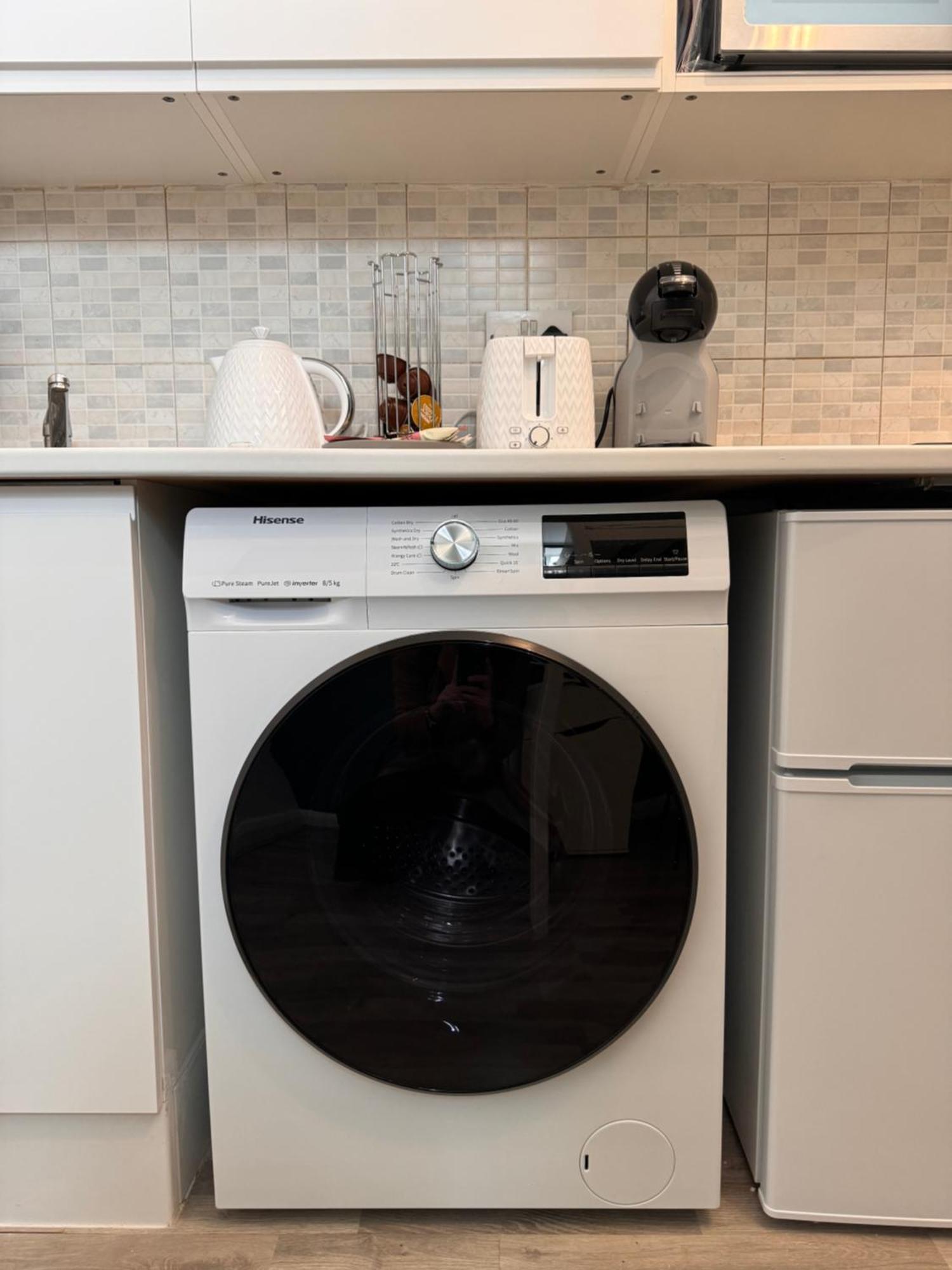 Apartament Modern Flat In
