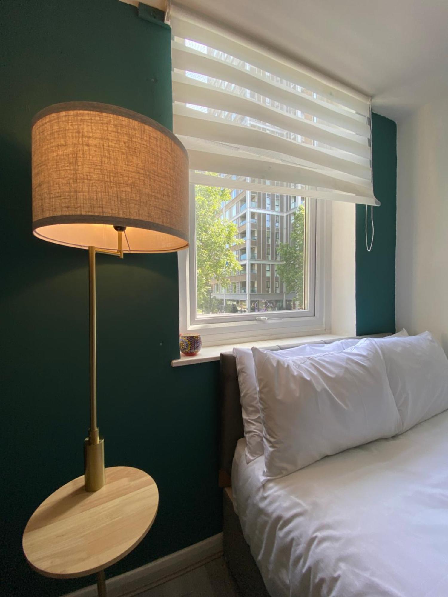 Apartament Modern Flat In Londra