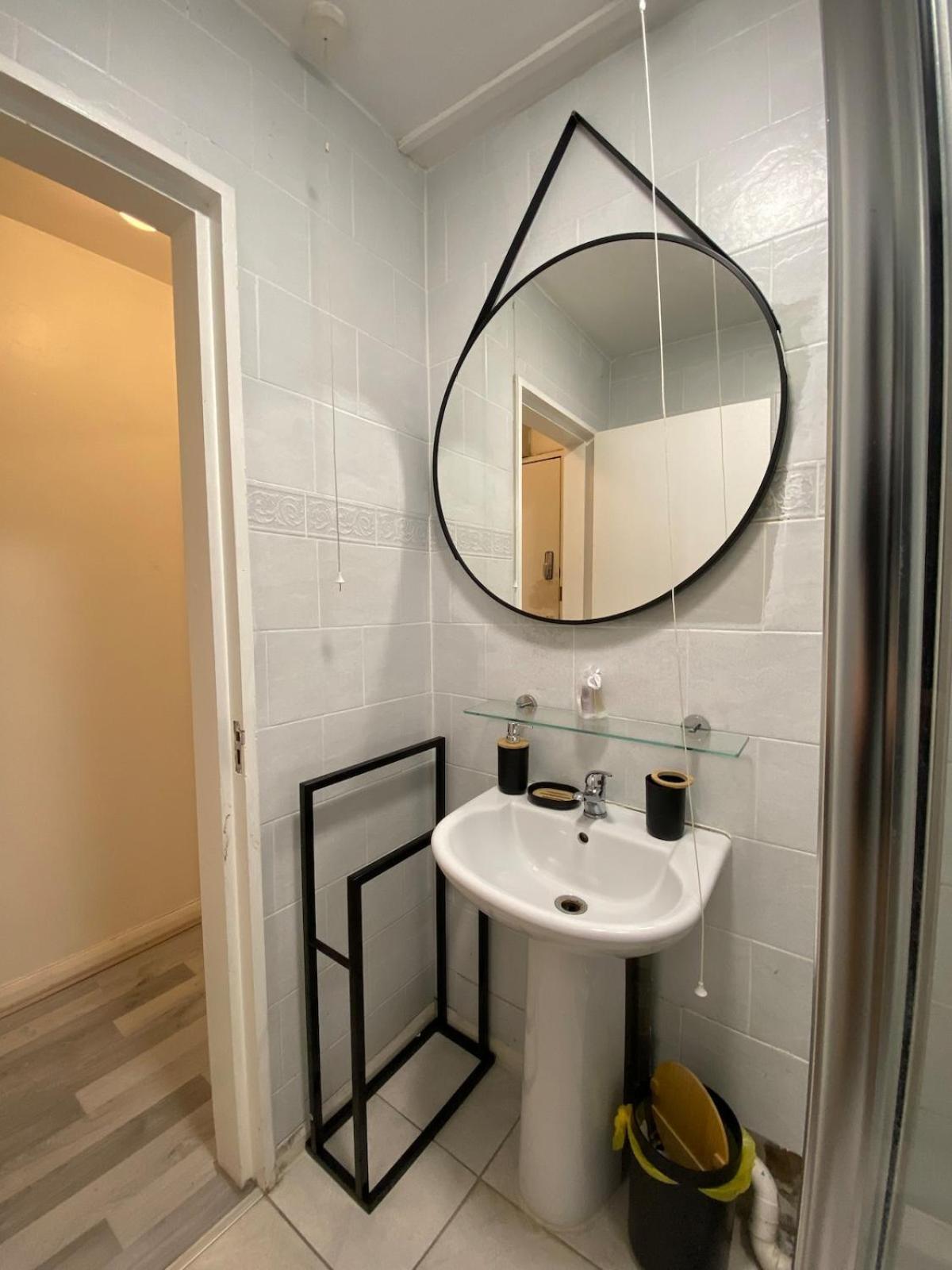 Modern Flat In Apartament *