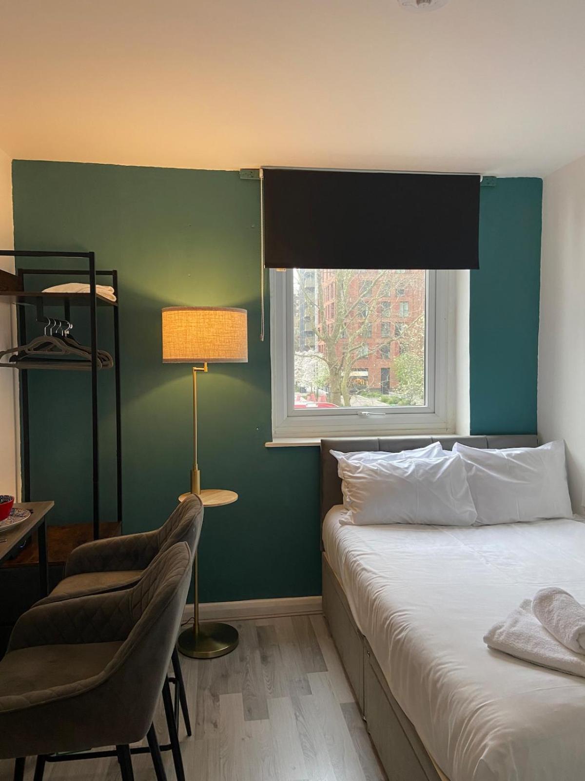 Apartament Modern Flat In *